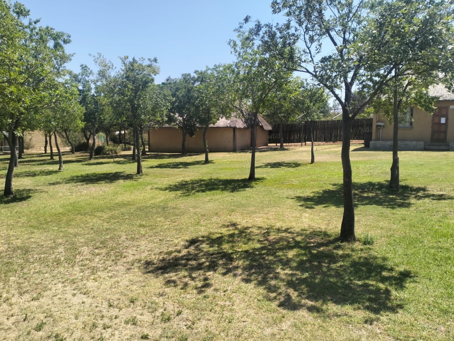 4 Bedroom Property for Sale in Zoutpansdrift A H North West